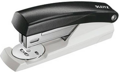 Leitz NeXXt 5501 Heftgerät Schwarz mit einer Heftleistung von 25 Blatt - Bild 1