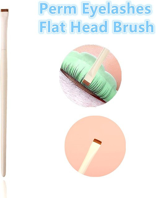 KuZHEN Wimpern Styling Pinsel, Unisex - Bild 1
