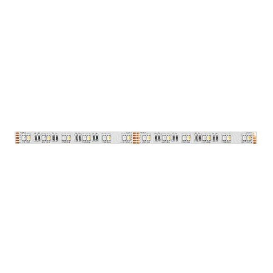 Brumberg RGBW-Flexband Leuchte 24V 5000mm IP00 18503002 - Bild 1