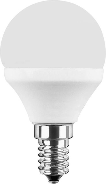 Blulaxa LED-Leuchtmittel E14 in Warmweiß mit 2700 Lumen - Bild 1