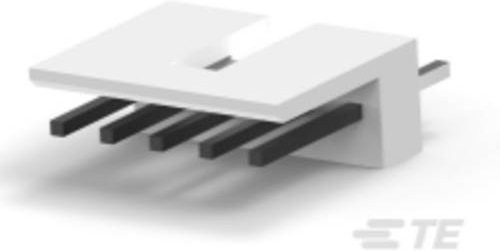 TE Connectivity 171825-5 Beutel in Weiß - Bild 1