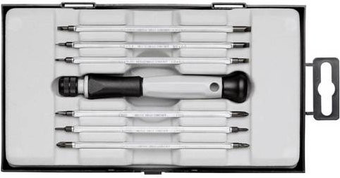 Klauke KL350 Werkzeugset - Bild 1