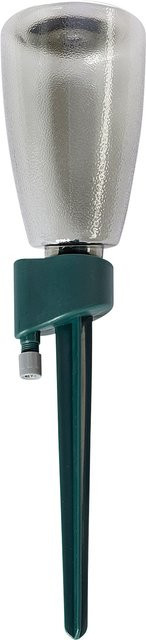 Genialo Bewässerungshilfe Wasserspender in Green und Transparent - Bild 1