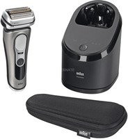 Braun Series 9 PRO+ Rasierer, Herren - Bild 1
