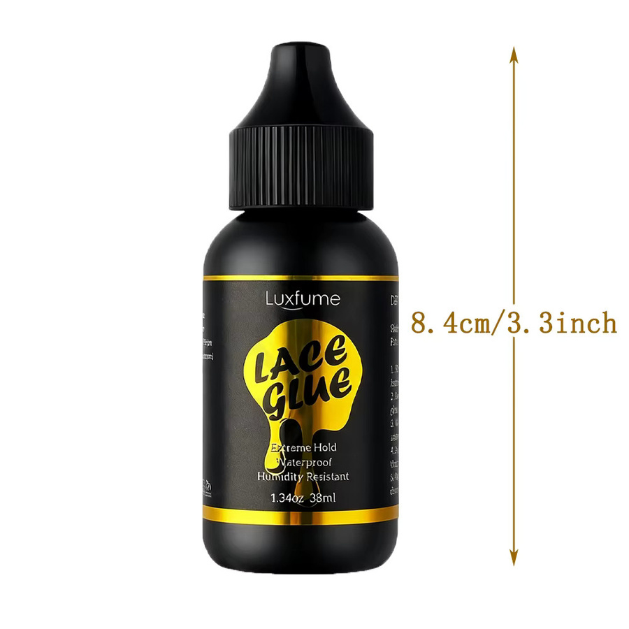vades Spitzenklebergel, 38 ml, Unisex - Bild 4