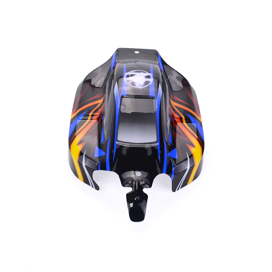 ZD Racing RC On-road Auto PVC Shell Körper Abdeckung, 1/8 Off-road Buggy Zubehör - Bild 2