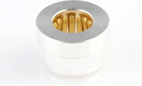 Molex Buchsengehäuse-Platine 2043160001 in Silber - Bild 1