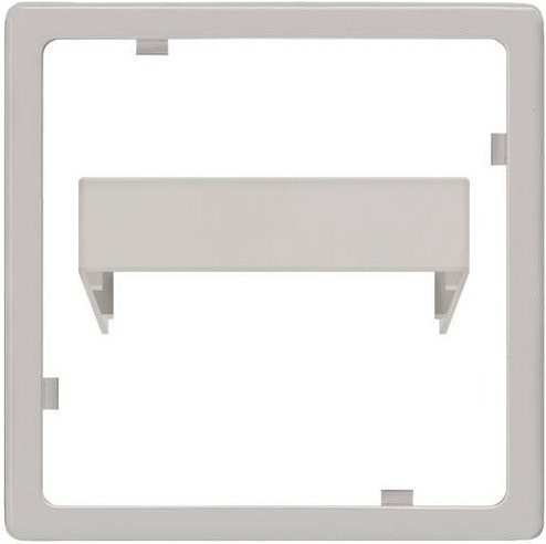 Siemens Schalterprogramm 5TG62785TW00 in Weiß - Bild 1
