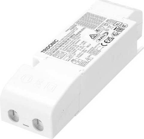 Tridonic LC 30W 350-700mA DA SC SNC4 LED-Treiber mit Dimmfunktion - Bild 1