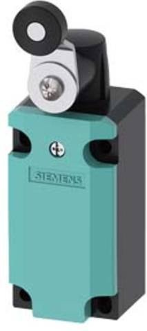 Siemens Positionsschalter 3SE5112-0LH01 mit Metall-Schwenkhebel in Türkis IP66 IP67 - Bild 1