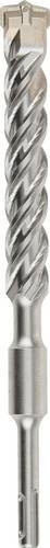 DeWalt Hammerbohrer SDS-Plus mit Carbide-Spitze, Farbe: Silber, Durchmesser: 22 mm, Länge: 250 mm, Tiefe: 200 mm - Bild 1