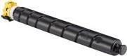 Kyocera TK 8335Y Gelb Original Tonerpatrone für TASKalfa 3252ci und TASKalfa 3253ci - Bild 1