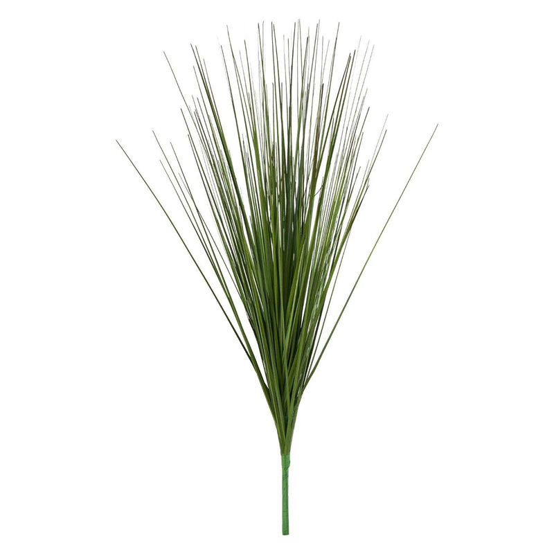 Künstliche Pflanze von Buying Solutions, MB in Grün aus hochwertigem Kunststoff zur Dekoration für Innen und Außen, Höhe: 68,6 cm - Bild 4