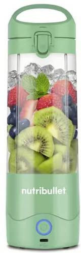 NUTRiBULLET NBP003LG Smoothie-Maker in Grün - Bild 1