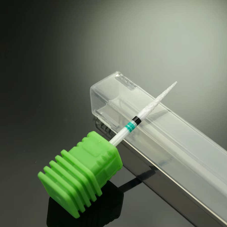 Easy Nail Pro Nagelhautreiniger mit Keramikdüse - Bild 3