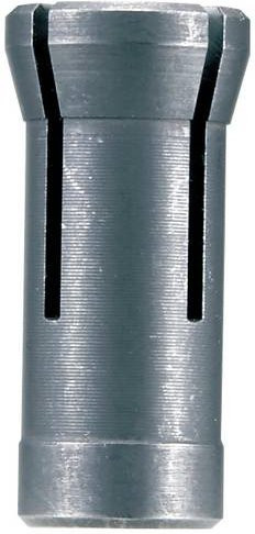 Makita Spannzange 6mm 763670-3 in Silber - Bild 1