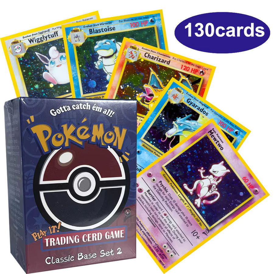 TAKARA TOMY Pokémon Basisset 2/Team Rocket/1. Edition, Brettspiel, ab 10 Jahren - Bild 4