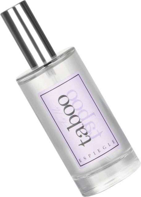 RUF Erotic Eau de Toilette, 50 ml, Damen - Bild 1