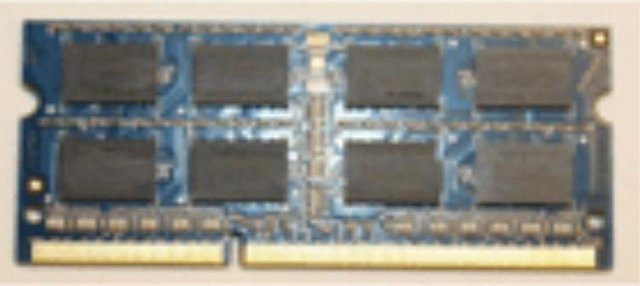 Lenovo DDR3L RAM Arbeitsspeicher 8GB 1600 MHz Blue - Bild 1