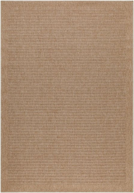Ayyildiz Outdoor-Teppich Dhaka 8712 Beige B: 160 cm, T: 230 cm - Bild 1