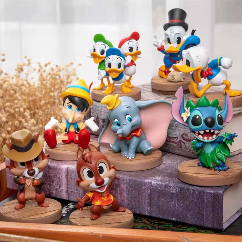 Disney Actionfigur Puppen, Einzelfigur - Bild 4