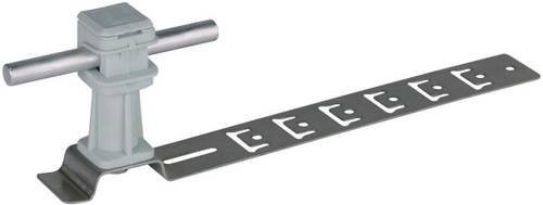 DEHN Überspannungsschutz-Montageset 204179 DLH US 8 H36 L205 GR V2A in Grau - Bild 1
