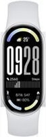 Xiaomi Smart Band 10 Fitness-Armband in Glacier Silver mit Herzfrequenzmessung und Schlaftracking - Bild 1
