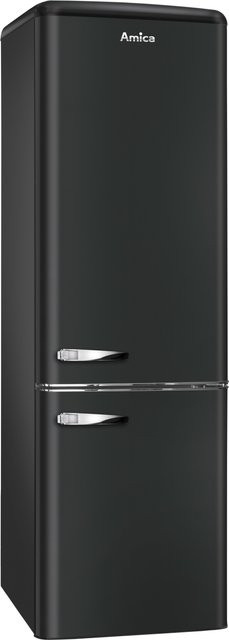 Amica KGCR 387 100 MS Kühl-Gefrier-Kombination mit Abtauautomatik - Bild 1