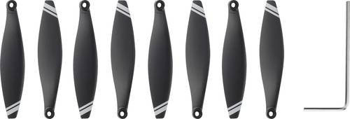 Reely Flugzeug-Propeller-Set RE-7073283 Durchmesser: 16 cm - Bild 1