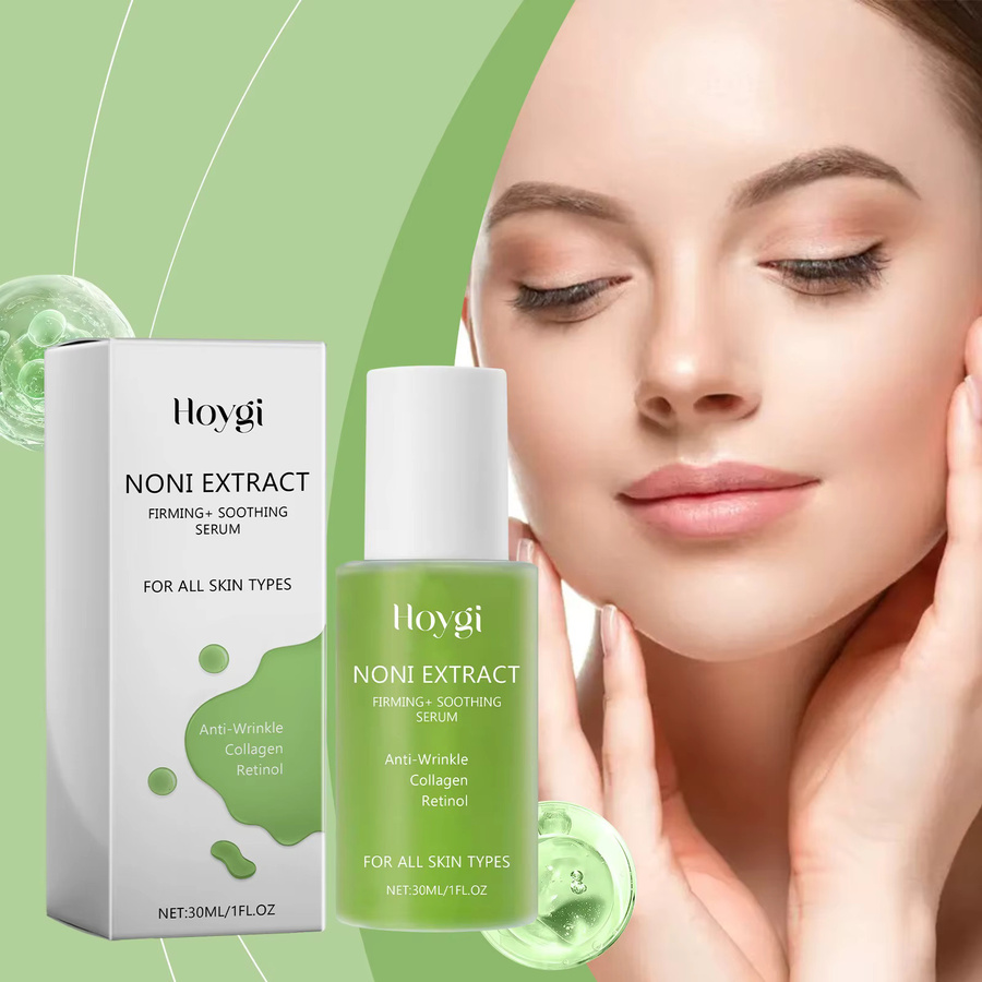 LGRAMER Noni Fruit Essence Gesichtsserum mit Noni-Extrakt, Unisex - Bild 2