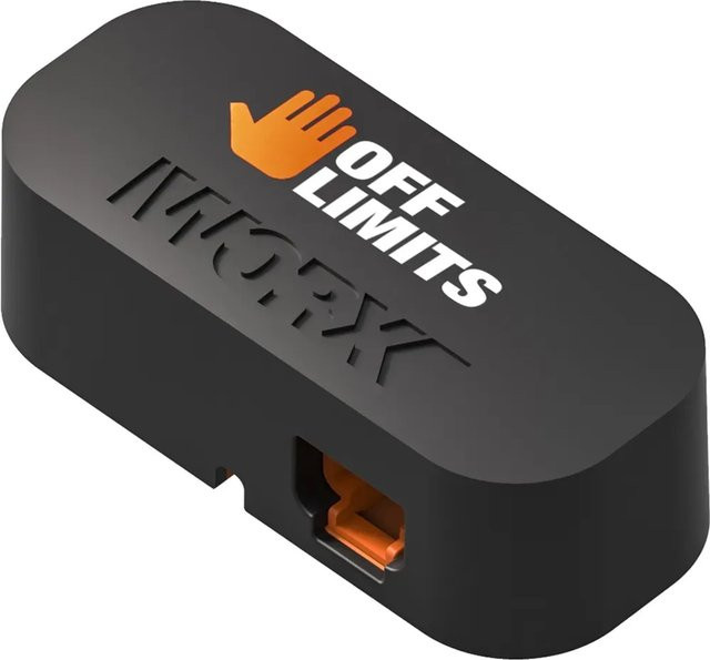 Worx Landroid Modul Virtueller Zaun Off Limits - Bild 1