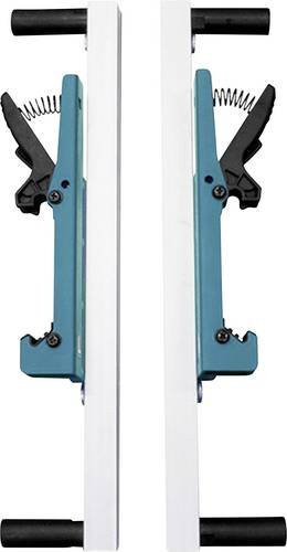 Makita Schnellwechsel-Set JM00000219 in Blau - Bild 1