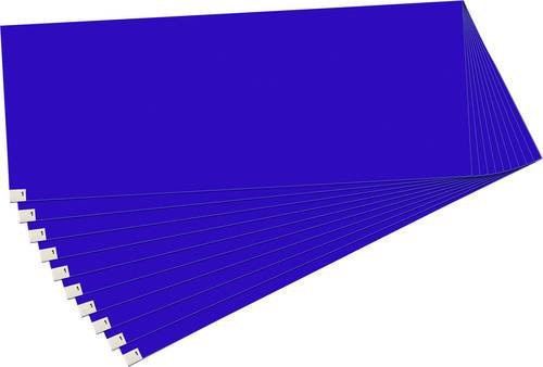 TRU COMPONENTS Staubbindematte Blau selbstklebend B: 45 cm, L: 115 cm - Bild 1