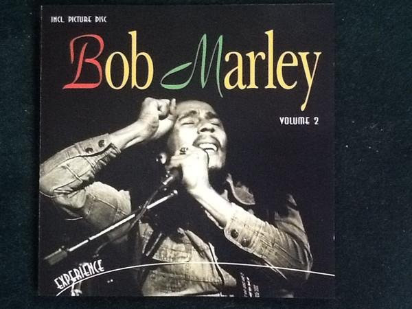 Bob Marley Vol. 2, Bob Marley, CD - Bild 1