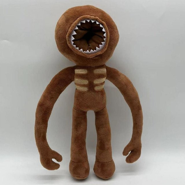 Yiran toy Roblox Doors Figur, Plüschtier Puppe, ab 14 Jahren - Bild 1