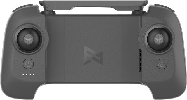 FIMI Fernbedienung Ersatzteil für Mini 3, Mini 3SE und X8 Mini V2 Drohnen in Grau - Bild 1