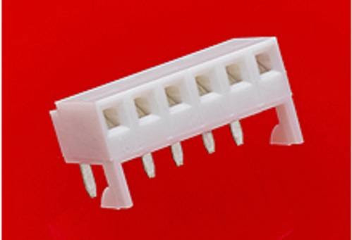 Molex Buchsengehäuse-Platine 38001345 in Weiß - Bild 1