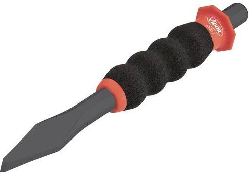 Vigour Kreuzmeißel V6230-7 Schwarz Gesamtlänge: 190 mm - Bild 1