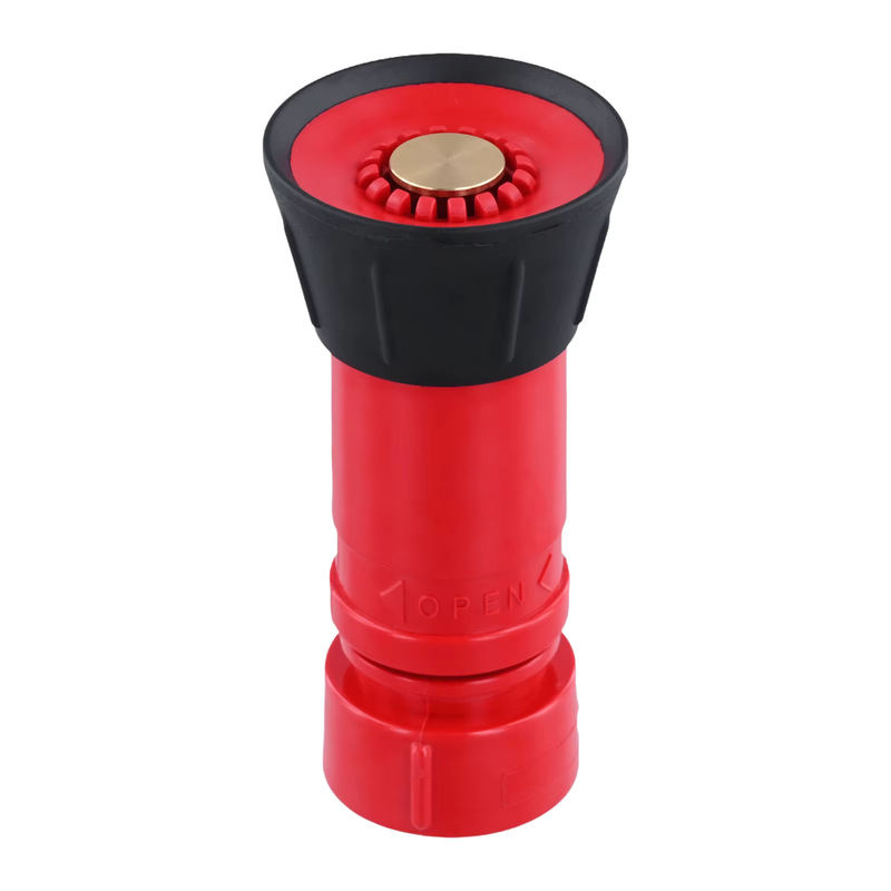 VIBRATITE Wasser Pistole Heavy Duty Hochdruck Düse für Bewässerung und Sprinkler, 1 Zoll - Bild 3