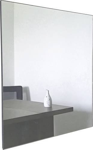 SIKU pro IPP320M Infrarotheizung aus Aluminium in Weiß mit Thermostat für 5 m² - Bild 1