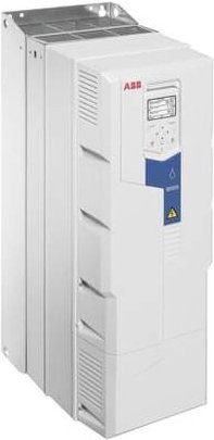 ABB Frequenzumrichter ACQ580-31-088A-4 45kW 480V in Weiß - Bild 1