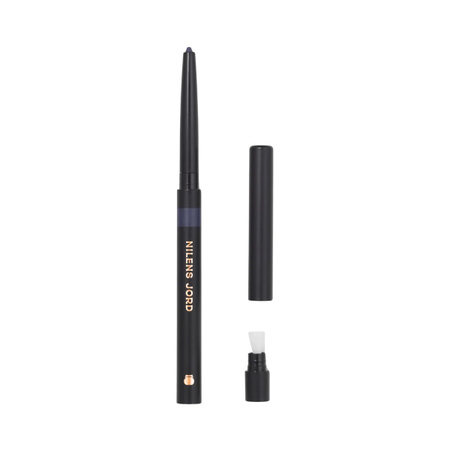 Nilens Jord Eyeliner Cloud Blue, wasserfest