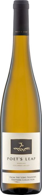 Long Shadows Poet's Leap Riesling 2024, Weißwein, Columbia Valley, 0,75 l - Bild 1