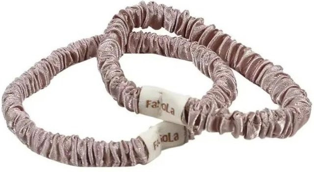 lucky life for me Armring, elastisch, khaki, Damen - Bild 1
