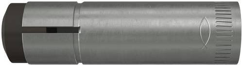 Fischer FZEA II Einschlaganker M12 A4 aus Edelstahl, Farbe Silber, 50 Stück - Bild 1