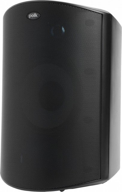 Polk Audio Atrium 8 SDI Außenlautsprecher Schwarz - Bild 1