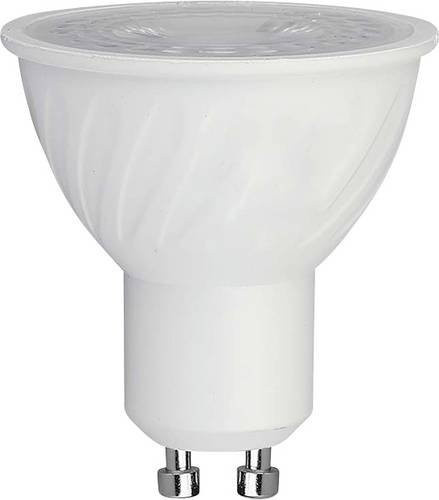 V-TAC LED Reflektor GU10 6W Warmweiß - Bild 1
