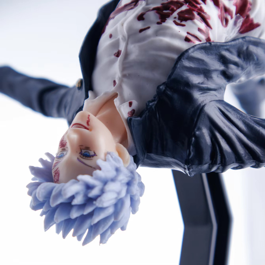 Bandai Jujutsu Kaisen Satoru Gojo, Sammelfigur, Einzelfigur - Bild 3