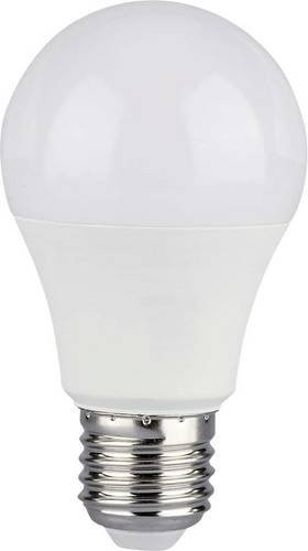 V-TAC LED Leuchtmittel E27 A60 10,5W Naturweiß Ø 60 mm x H 110 mm - Bild 1
