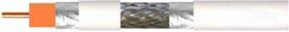 Televes Koaxkabel SK125plus-T in Weiß, 500 m - Bild 1